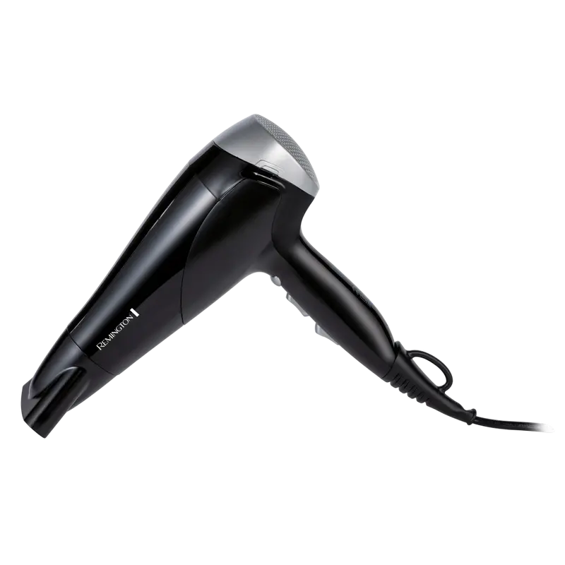 Фен Remington Style Edition Чёрный