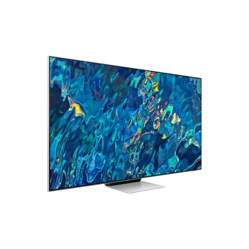 65" MiniLED SMART Телевизор Samsung QE65QN95BAUXUA Черный