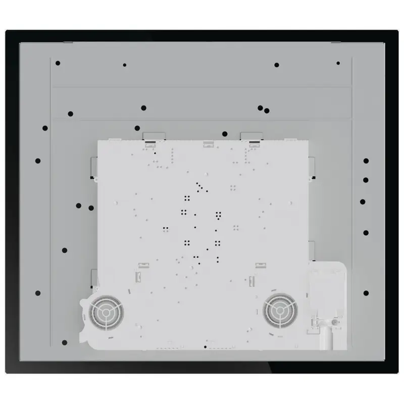 Индукционная варочная панель Gorenje GI6432BSCWF Черный