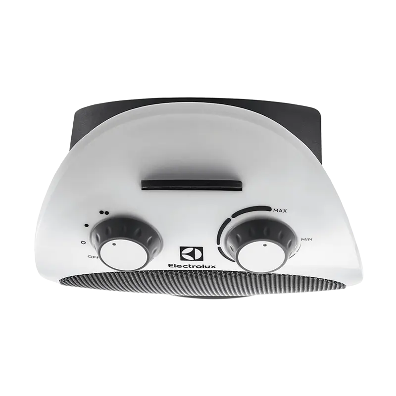 Тепловентилятор Electrolux EFH/C-5125 EEC 1500 Вт Белый