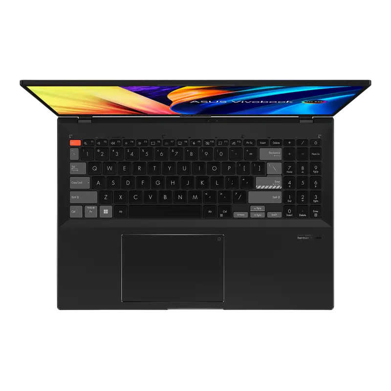 ASUS Vivobook Pro 16X OLED M7601RM