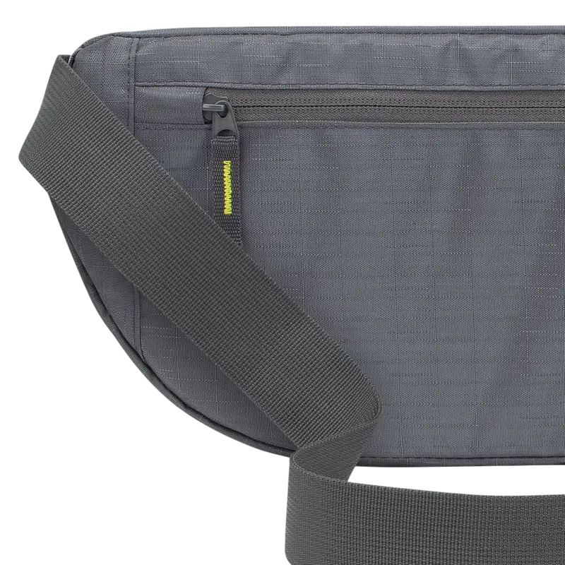 Поясная сумка Rivacase Mestalla Серый