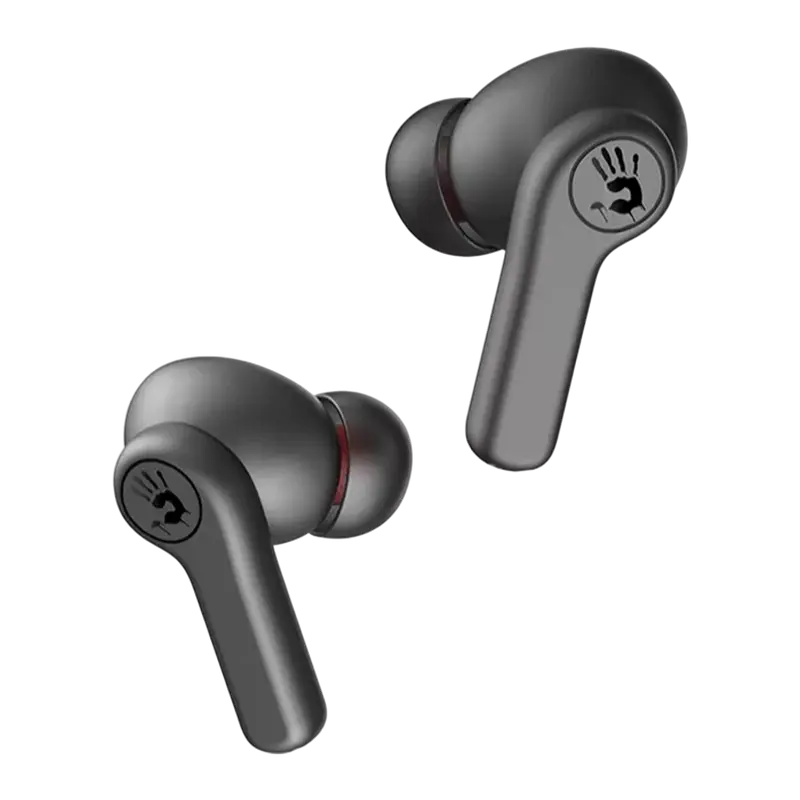 Căști Bloody M30 Negru