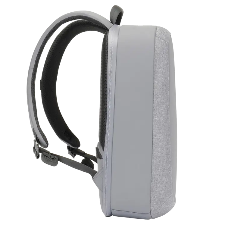 Рюкзак Bobby Edge Серый