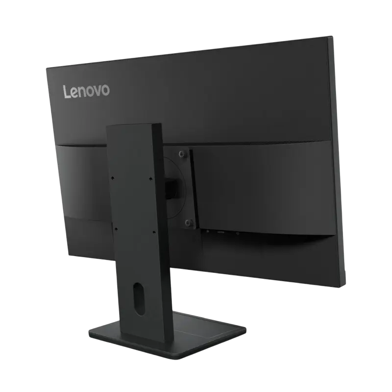 Монитор Lenovo ThinkVision E24-40 Чёрный