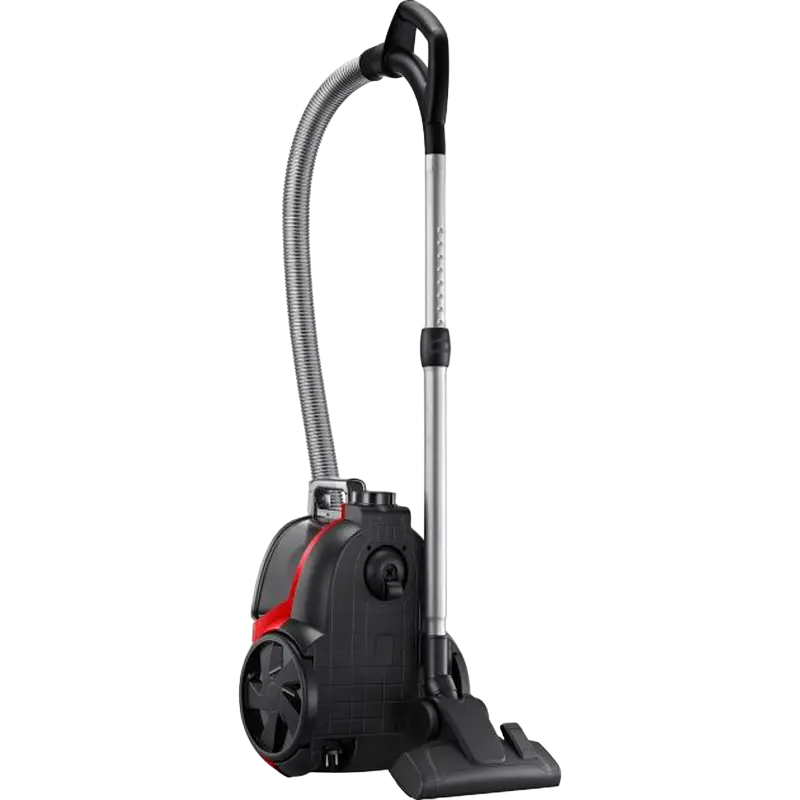 Пылесос Samsung VC07R302MVR/UK Красный