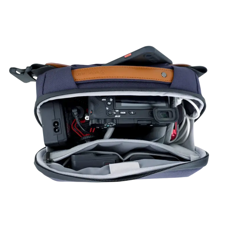 Сумка на плечо Vanguard VEO CITY CB24 Синий