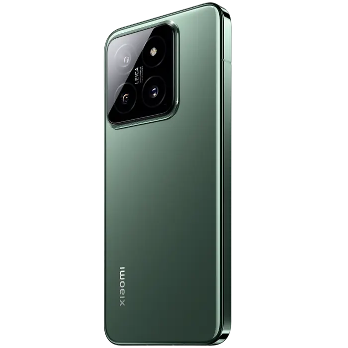 Смартфон Xiaomi 14, 12 ГБ / 512ГБ