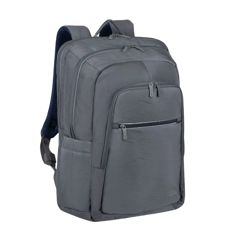 Рюкзак для ноутбука Rivacase Alpendorf Grey