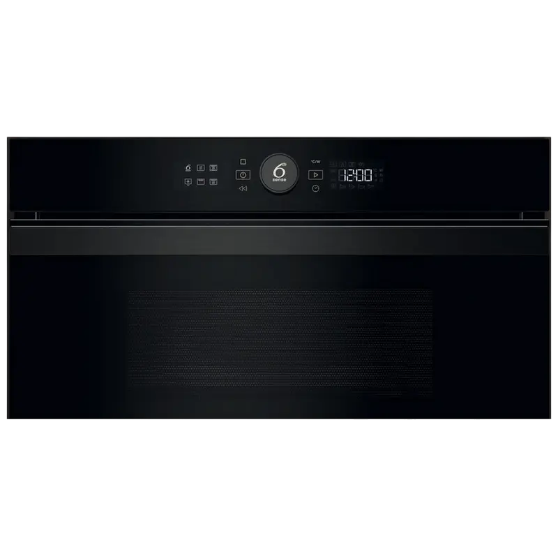 Микроволновая печь Whirlpool WMD44MB Черный