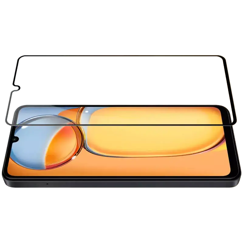 Sticlă de protecție Nillkin Xiaomi Redmi 13C Tempered Glass CP+ Pro CP+ Pro Negru