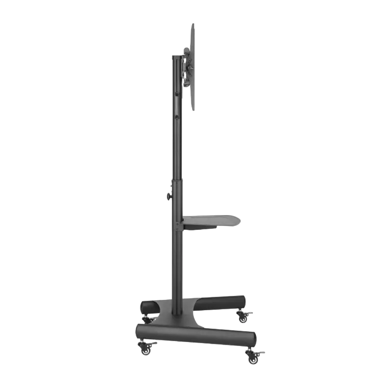 Кронштейн для телевизора Reflecta 65P-Shelf Черный