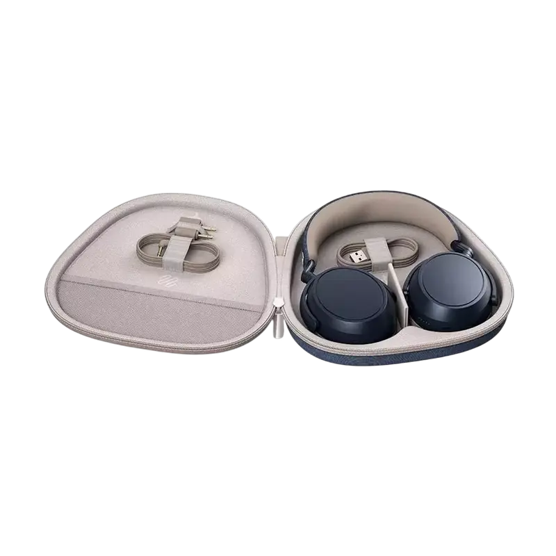 Наушники Sennheiser Momentum 4 Denim