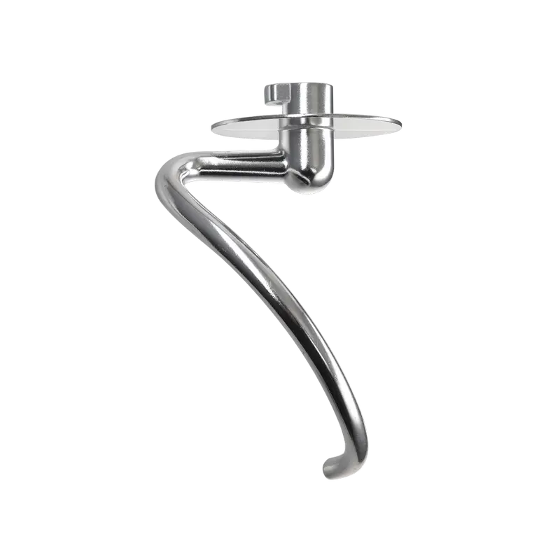 Кухонный комбайн Polaris PKM1206 Чёрный | Серебристый