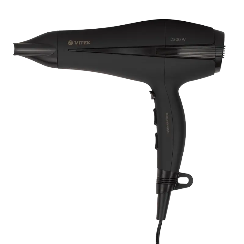 Фен VITEK VT-8200 Коричневый