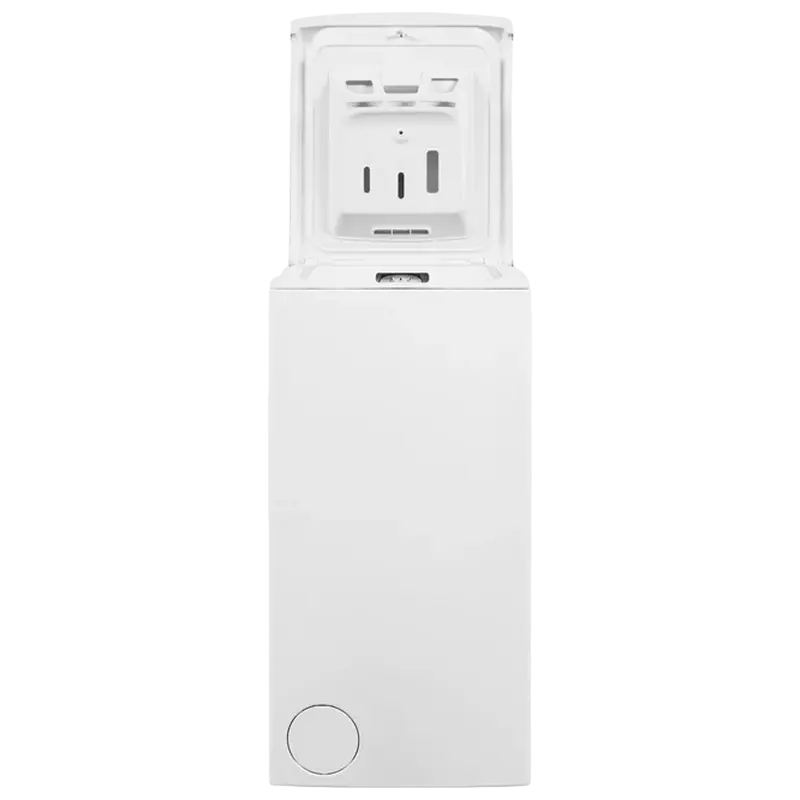 Стиральная машина Indesit BTW D61053 Белый