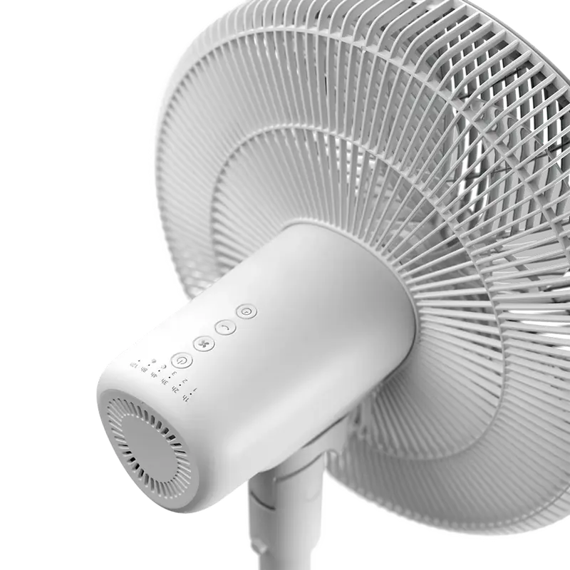 Вентилятор Philips CX2550/00 Осевой Белый | Серый