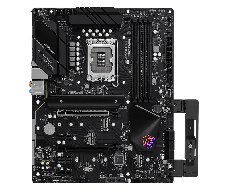 Placă de bază ASRock Z690 PG RIPTIDE LGA1700 ATX