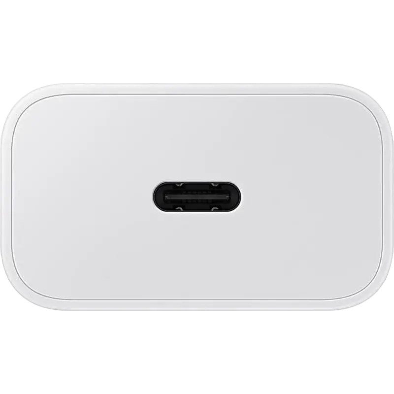 Зарядное устройство Samsung Fast Travel EP-T2510 Белый