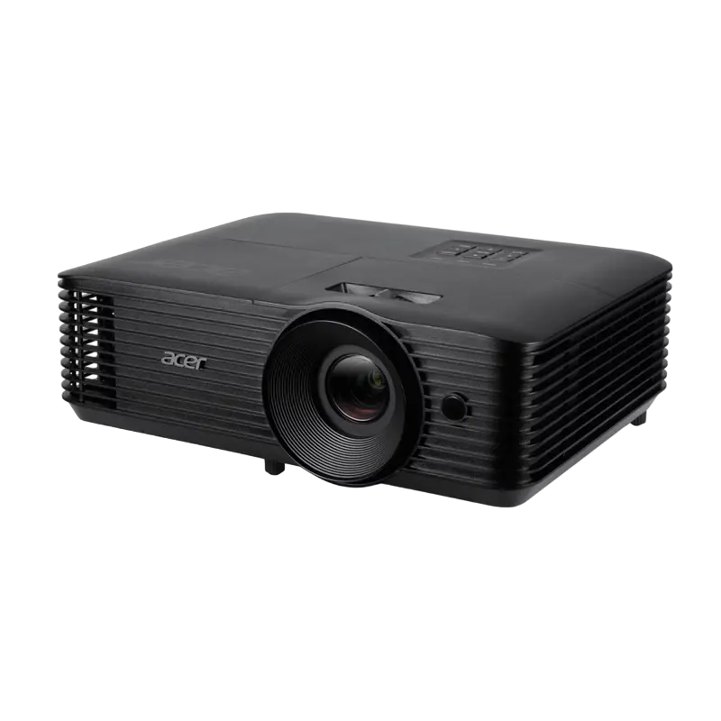 Универсальный проектор Acer X1328 DLP Черный
