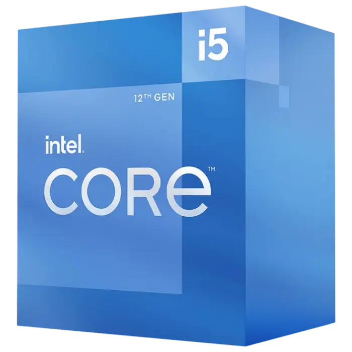 Core i5-12500