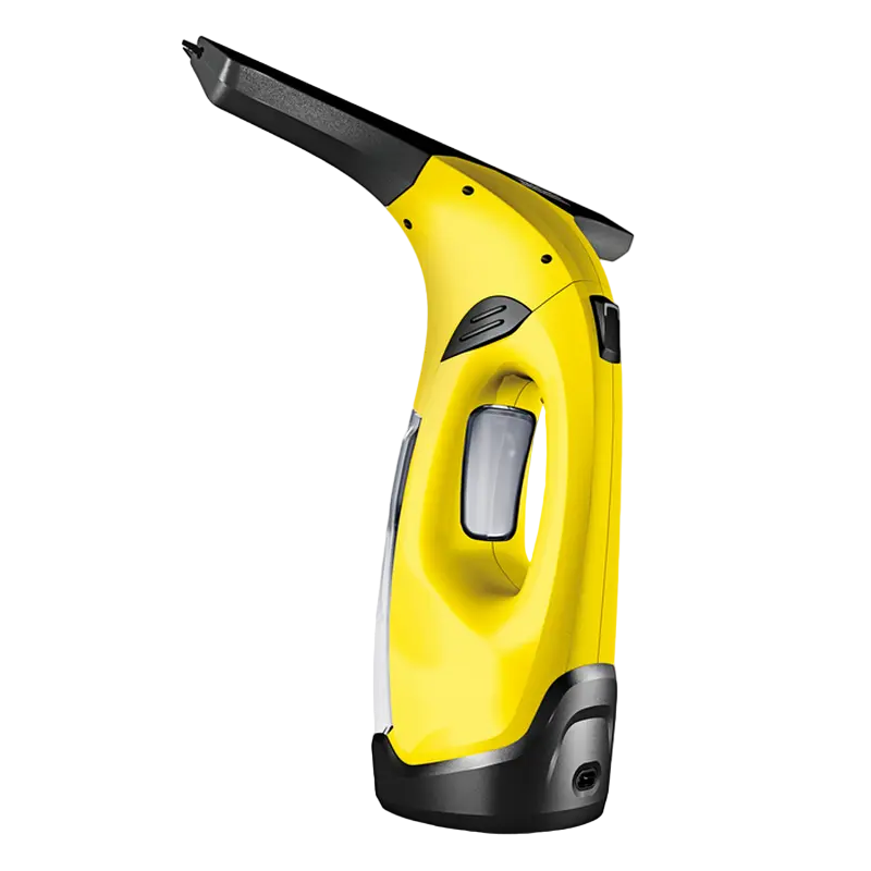 Оконный пылесос Karcher WV 2 Plus Жёлтый