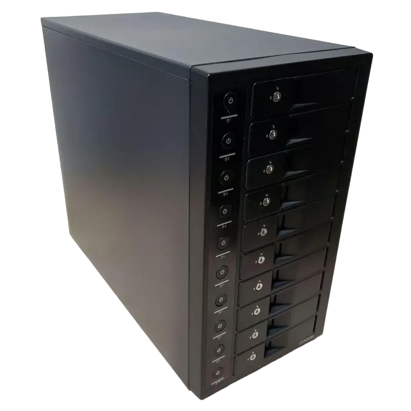 Внешний корпус Century CRST1035U3IS6G