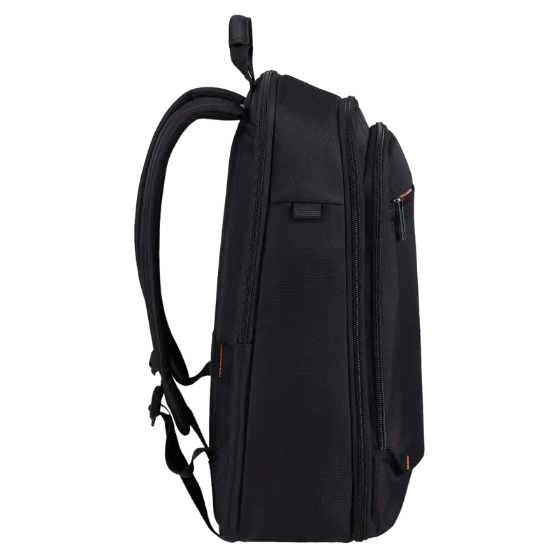 Рюкзак для ноутбука Samsonite NETWORK 4 Чёрный