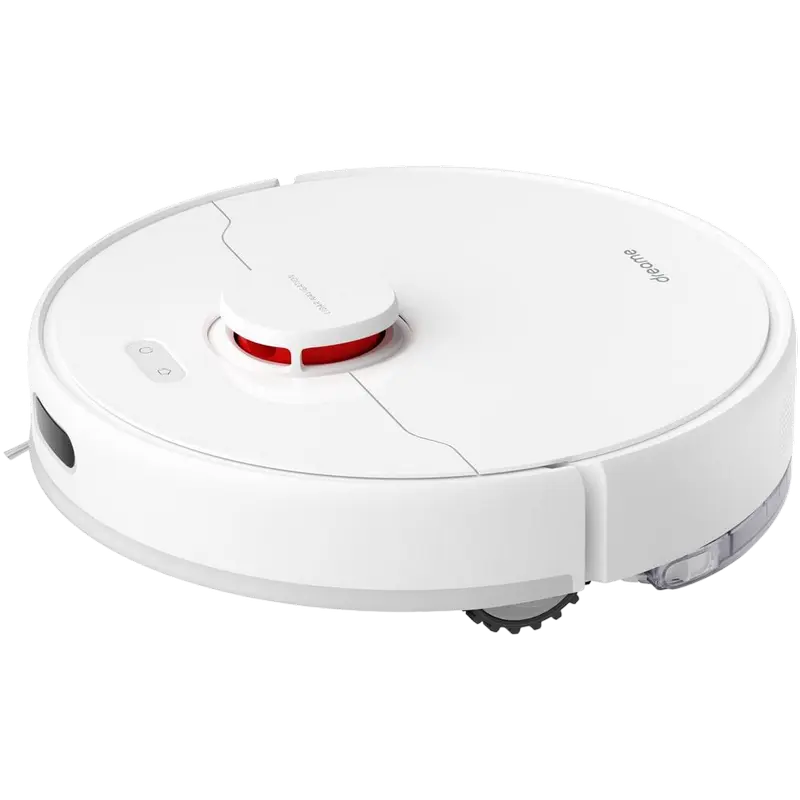 Робот-Пылесос Dreame D10s Белый