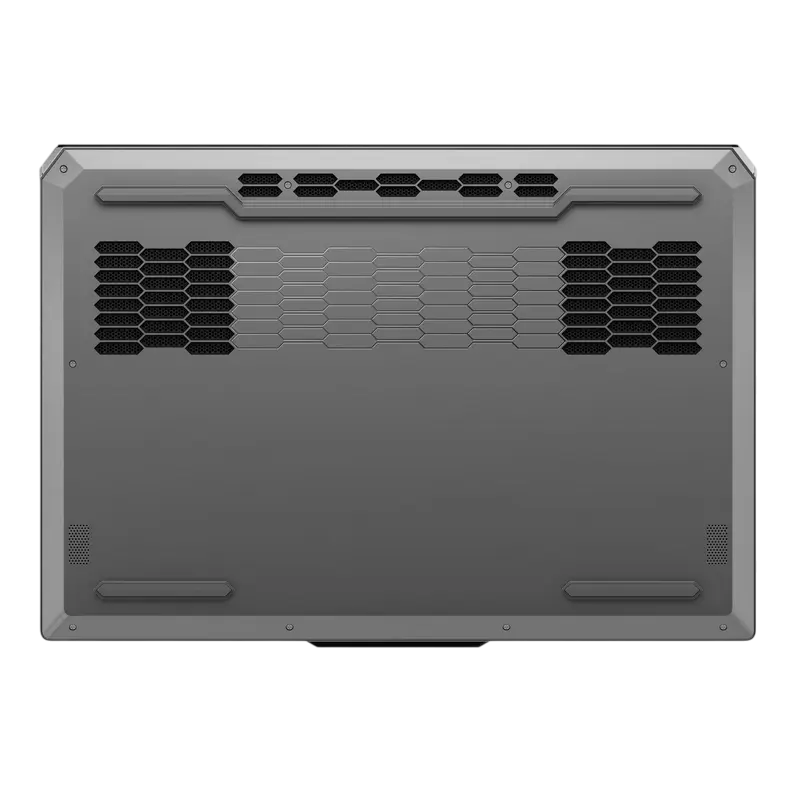 Игровой ноутбук Lenovo LOQ 17IRX10 Luna Grey