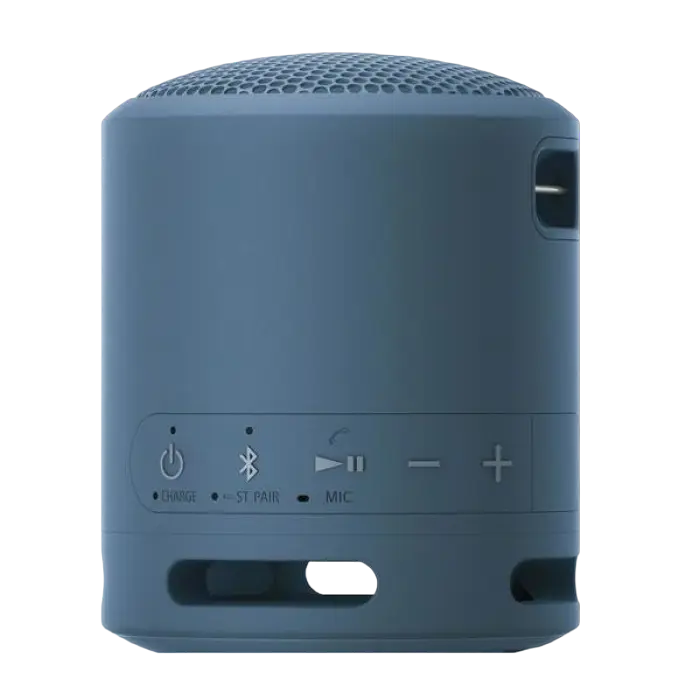 Портативная колонка SONY SRS-XB13 Синий