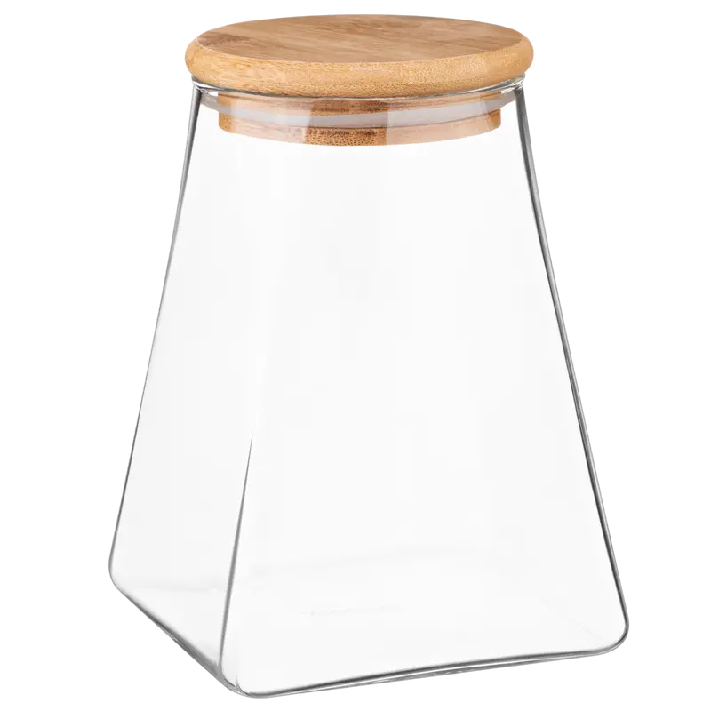 Контейнер Ardesto AR1391BLC Fresh Прозрачный