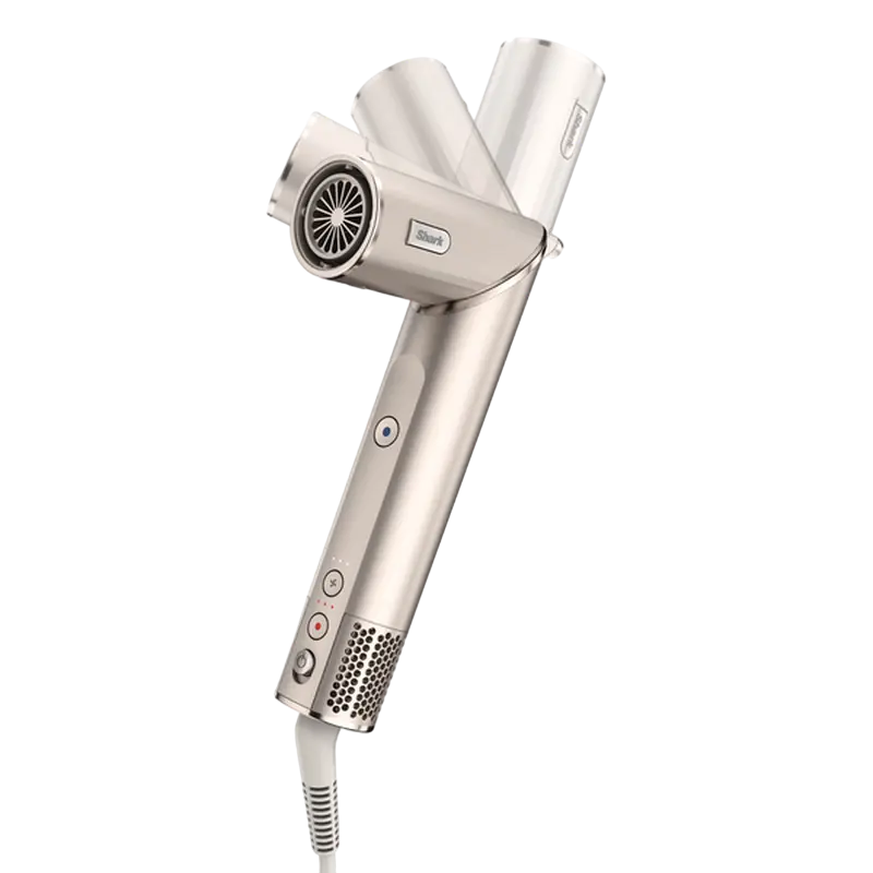 Стайлер Shark HD426SLEU Champagne