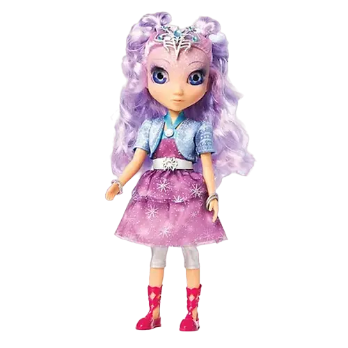 Nebulous Stars Deluxe Doll - Nebulia