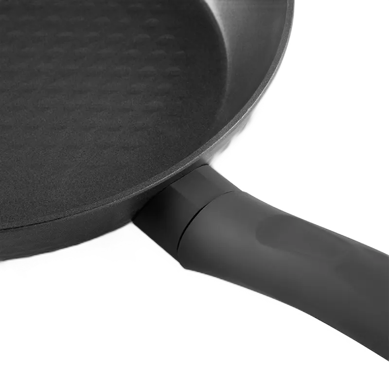 Сковорода Polaris Kontur-26F Kontur Серый