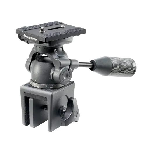 Мини-штатив Vanguard VEO2 PH-28WM Серый