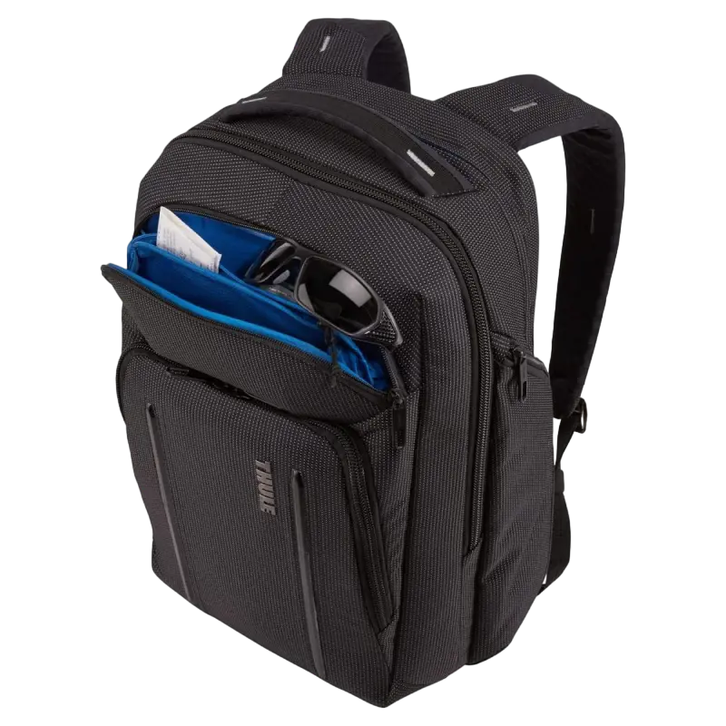 Рюкзак для ноутбука THULE Crossover 2 Чёрный