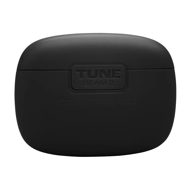 Наушники JBL Tune Beam 2 Чёрный