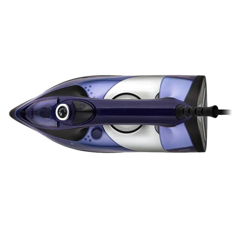 Fier de călcat VITEK VT-8321 Albastru