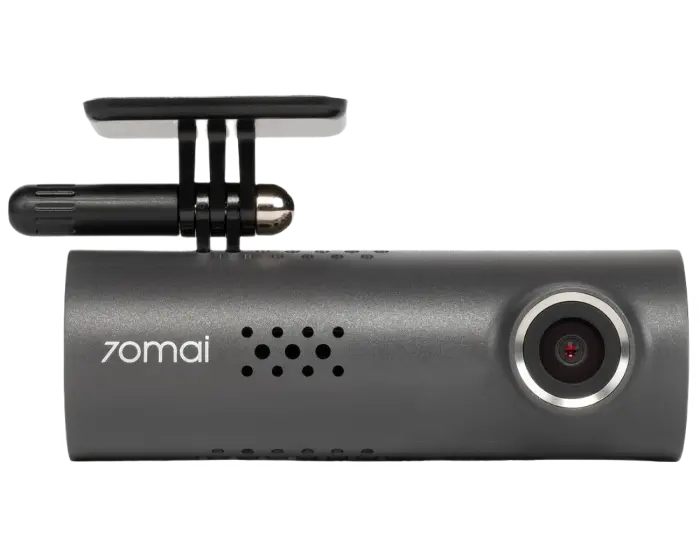 Видеорегистратор переднего вида 70mai Midrive D06 Черный