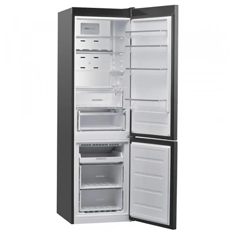 Frigider Whirlpool W9 921D OX 2 Oțel inoxidabil