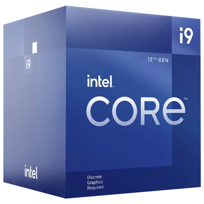 Core i9-12900F