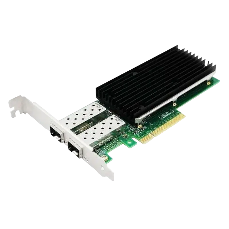 Сетевой адаптер LR-Link LRES1001PF-2SFP28