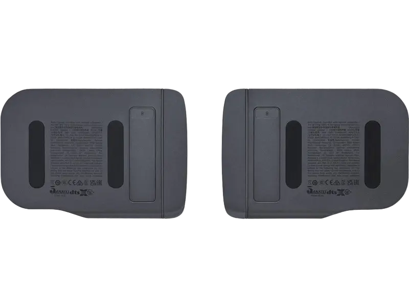 Саундбар JBL Bar 1300 Черный