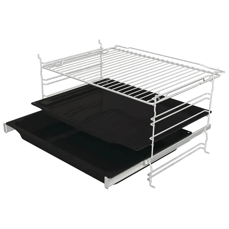 Электрический духовой шкаф Gorenje BOS 6737 E06WG Белый