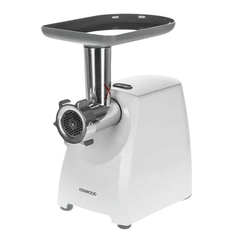Мясорубка Kenwood MG 360 Белый