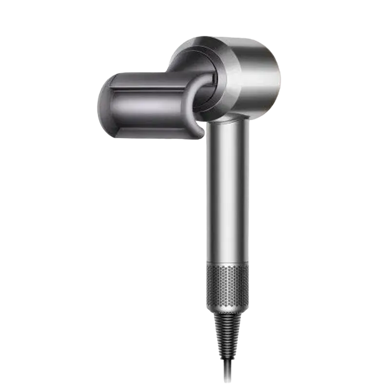 Фен Dyson Supersonic HD07 Nickel/Cooper