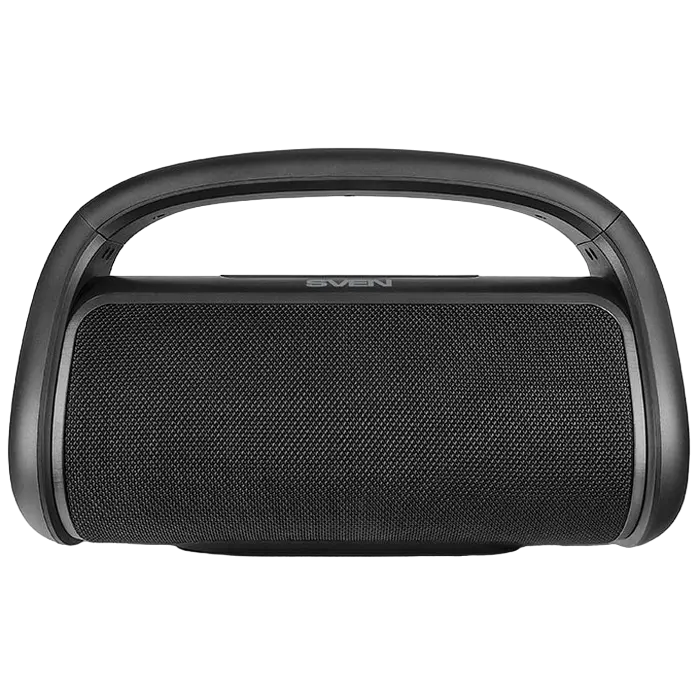 Портативная колонка SVEN PS-350 Чёрный