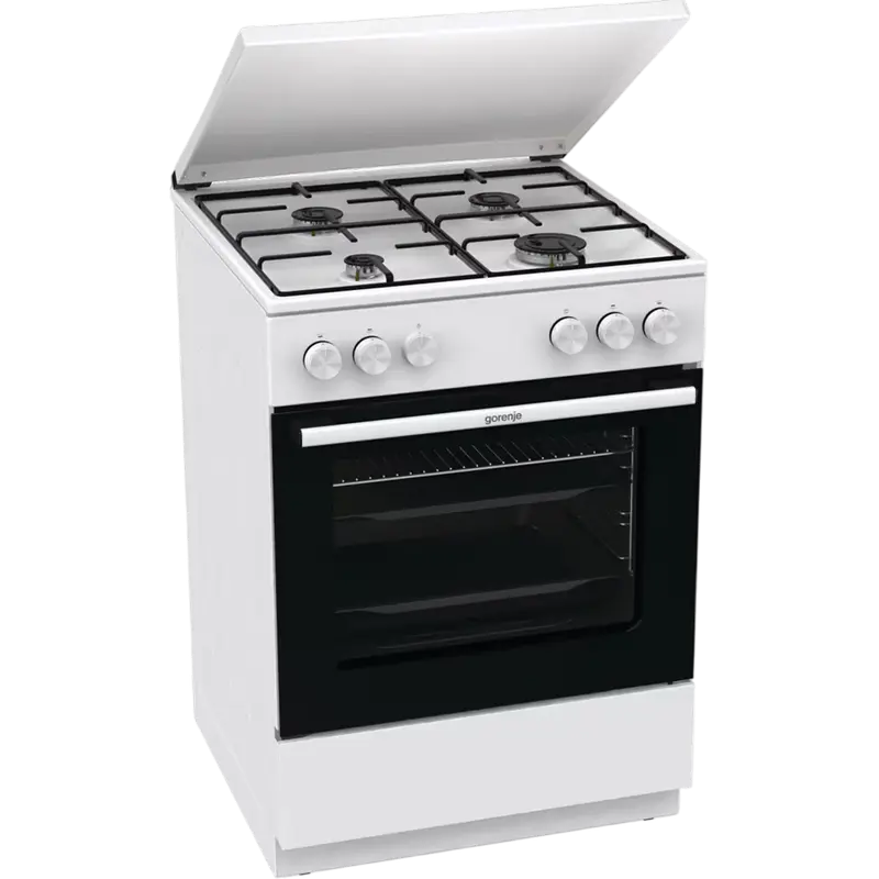 Газовая плита Gorenje GG6A11WJ Белый