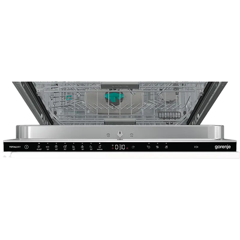 Посудомоечная машина Gorenje GV 693 C60XXL Белый